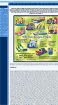 Mobile Screenshot of busybeebounce.com